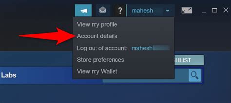Steam Support :: SteamID, Steam Account Names, Merging .